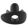 Hidden Desire Plug Tunnel Spreader 4-Way 6.5 x 7.5cm